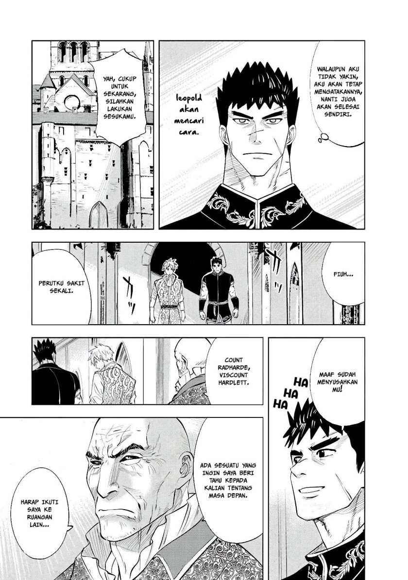 Dilarang COPAS - situs resmi www.mangacanblog.com - Komik oukoku e tsuzuku michi 083 - chapter 83 84 Indonesia oukoku e tsuzuku michi 083 - chapter 83 Terbaru 32|Baca Manga Komik Indonesia|Mangacan